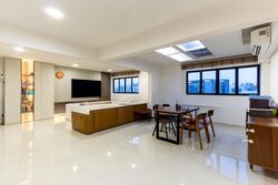 Spottiswoode Park (D2), Apartment #612465091